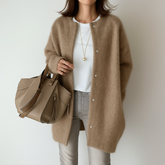 Maria™ | Warme en Stijlvolle Cardigan